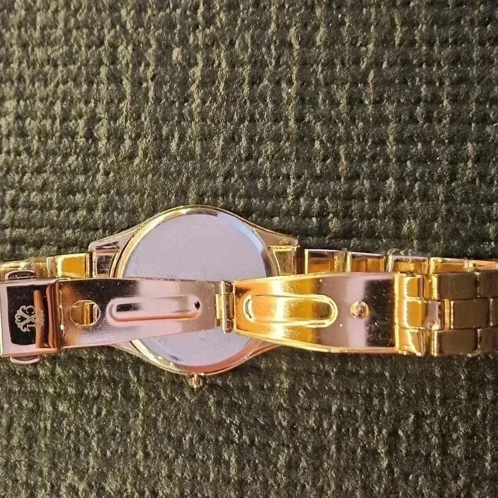 Christian Lacroix Watch New in Box New Battery